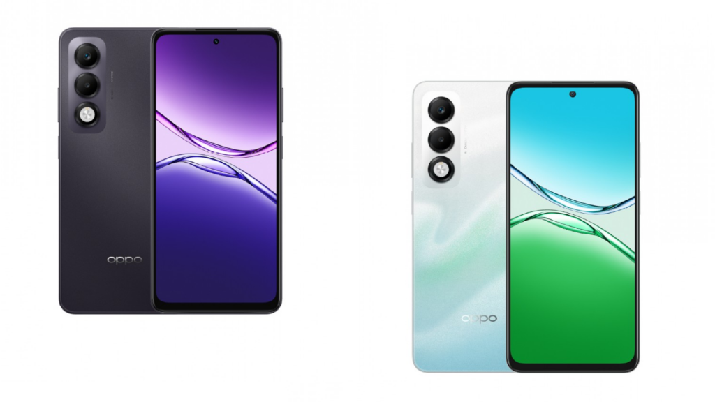 Показали-oppo-a5i-pro-5g —-большой-аккумулятор-и поддержка-5g-по доступной-цене