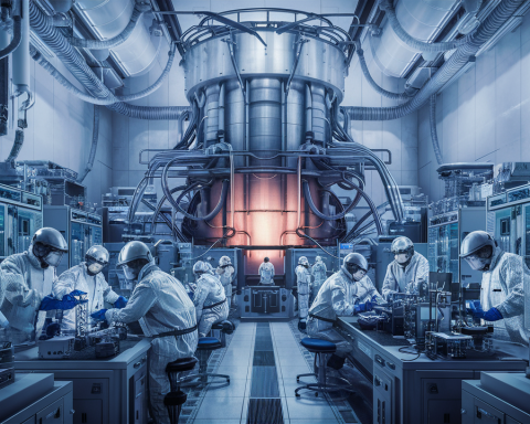В Северске-запустили-лабораторию-для-ядерной-энергетики