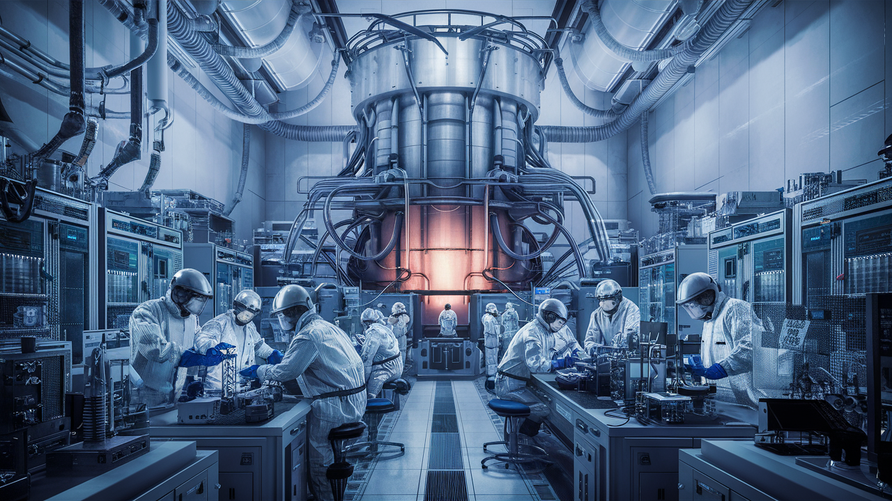 В Северске-запустили-лабораторию-для-ядерной-энергетики