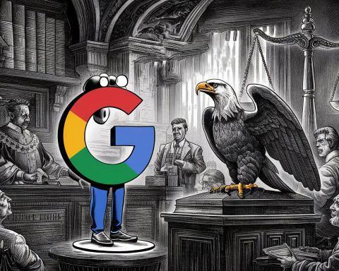 ЕС не стала-штрафовать-google-из-за-возможной-реакции-Трампа