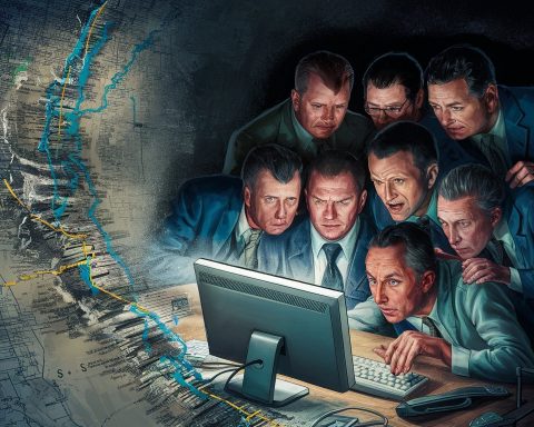 СМИ:-openai-поддалась-теориям-заговора,-подав-в суд-на некоммерческие-компании