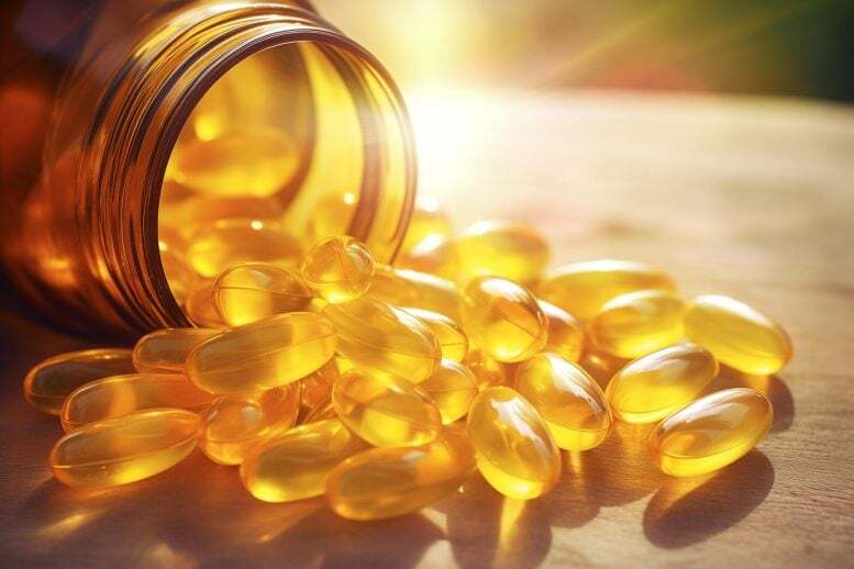 loss-of-appetite-and-not-only:-serious-side-effects-of-excess-vitamin-d-in-the-body-are-named