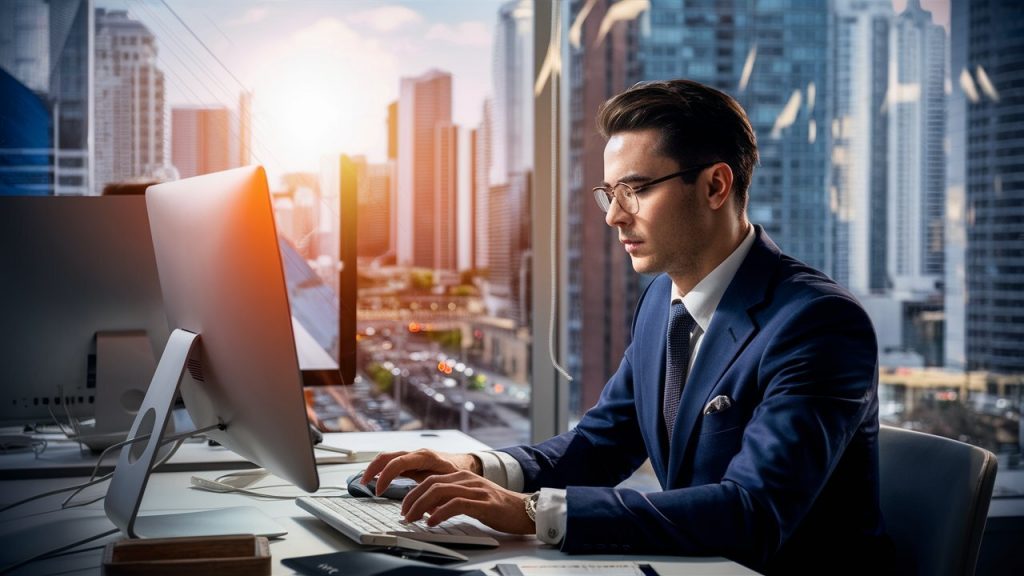 29.5%-of-russians-work-exclusively-on-computers-and-smartphones-of-the-employer