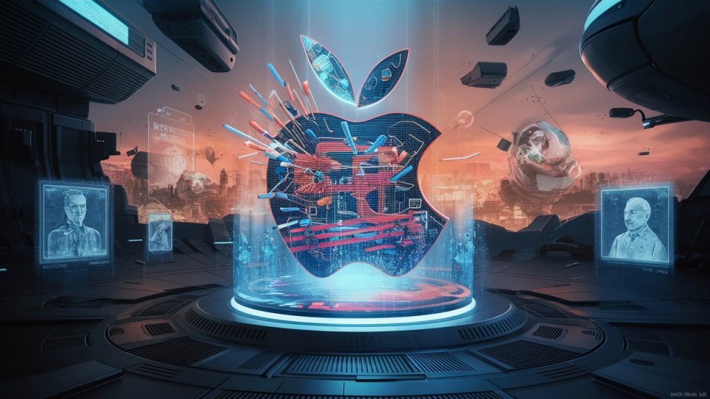 apple-выпустит-конкурента-chatgpt-и perplexity-в 2026-году