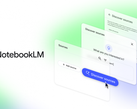 ИИ для-заметок-google-notebooklm-научился-спорить-сам-с собой