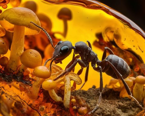 in-the-baltic-amber,-a-new-species-of-“horned”-ants-were-found