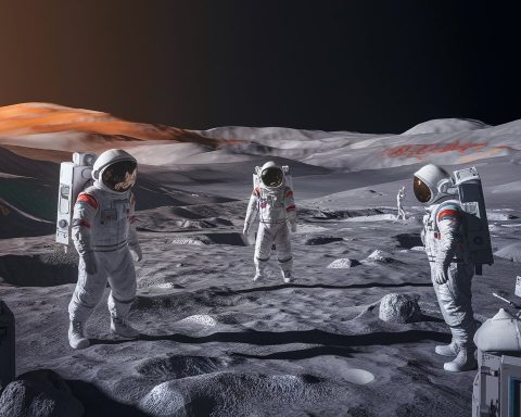 the-russian-device-for-studying-moon-dust-will-fly-on-chinese-“chan-7”