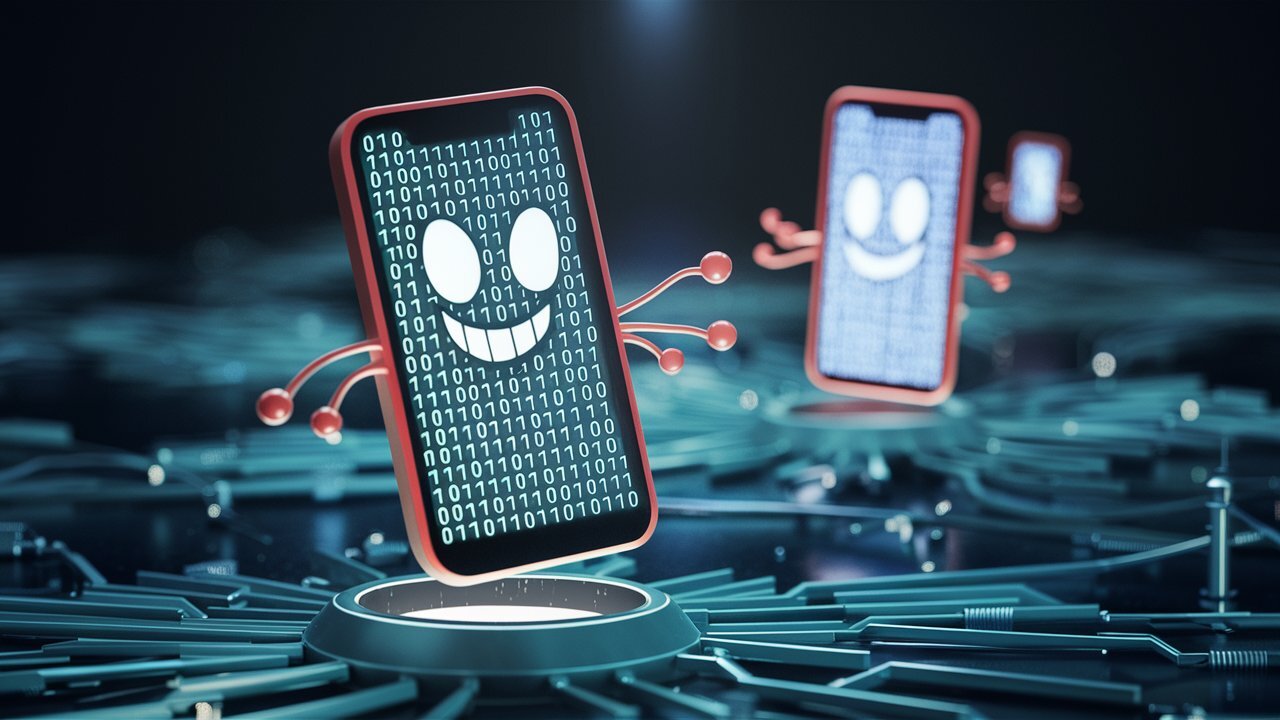 the-use-of-a-toilet-smartphone-increased-the-risk-of-hemorrhoids-by-almost-50%