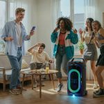 up-to-18-hours-and-ipx4-protection:-announcement-of-portable-speakers-samsung-sound-tower-st50f