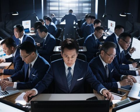 the-financial-director-of-the-xai-ilona-mask-left-the-company-after-three-months