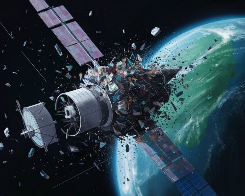 Учёные-изучили-накопление-странных-разрядов-на спутниках