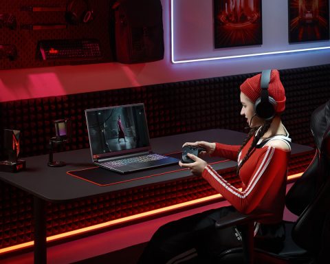 acer-вернула-ноутбуки-nitro-v 16-и nitro-v 16s —-теперь-с core-9-и rtx-5070