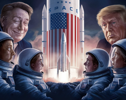 trump-deprived-nasa-employees-of-the-right-to-trade-unions
