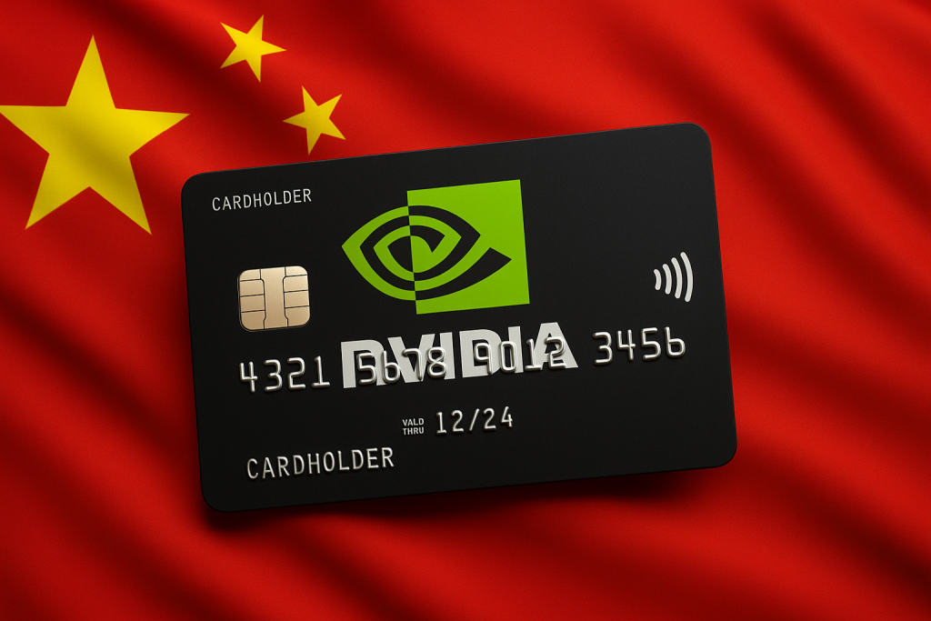 chinese-it-giants-continued-to-order-nvidia-h20-chips,-despite-the-pressure-of-the-authorities