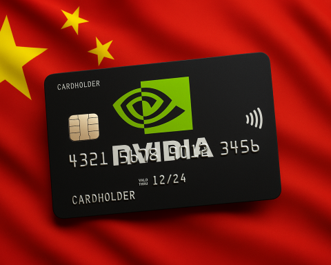 chinese-it-giants-continued-to-order-nvidia-h20-chips,-despite-the-pressure-of-the-authorities