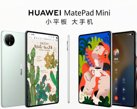 huawei-introduced-matepad-mini-–-the-thinnest-and-lightest-tablet-in-the-world