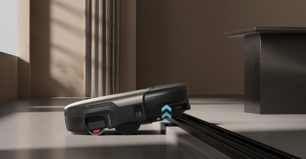 eufy-представила-первый-в-мире-робот-пылесос,-который-умеет-подниматься-по-лестнице