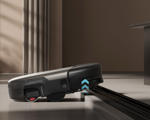 eufy-представила-первый-в-мире-робот-пылесос,-который-умеет-подниматься-по-лестнице