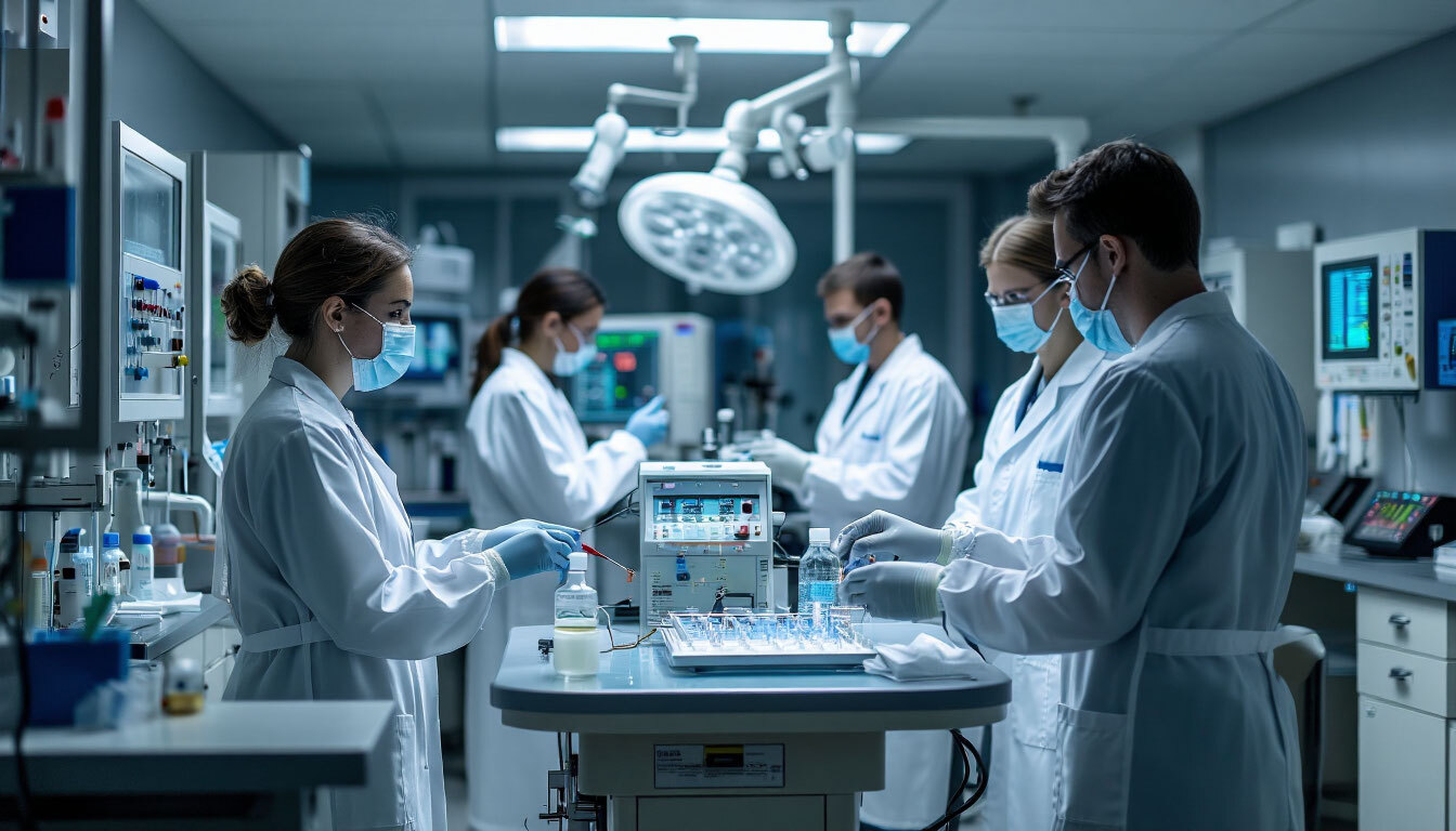 in-russia,-surgical-threads-with-a-long-antiseptic-effect-were-created