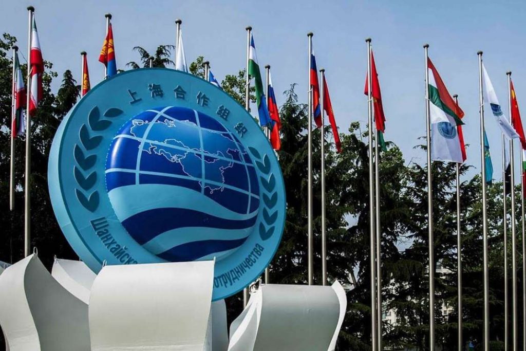 Президент-Туркменистана-Сердар-Бердымухамедов-принял-участие-в-саммите-«ШОС+»