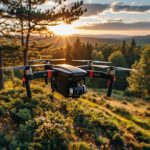 Центр-для-развития-беспилотных-технологий-создало АО-«ГЛОНАСС»