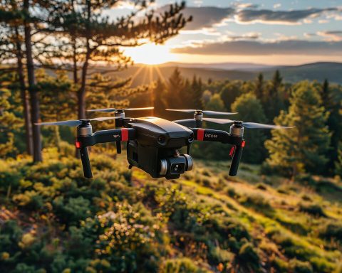 Центр-для-развития-беспилотных-технологий-создало АО-«ГЛОНАСС»