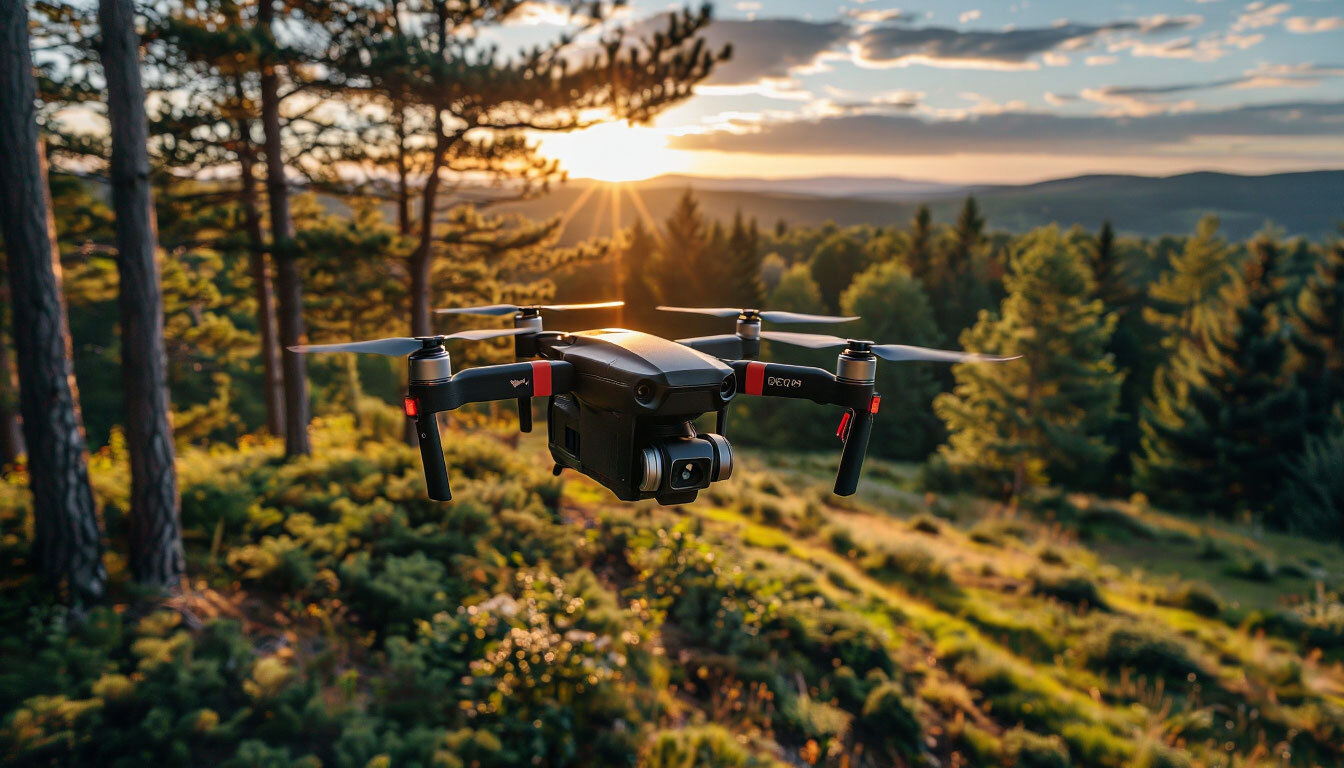 Центр-для-развития-беспилотных-технологий-создало АО-«ГЛОНАСС»