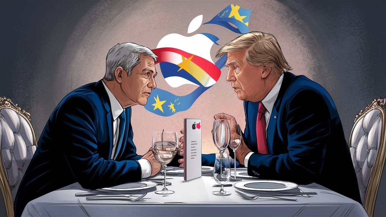 tim-cook-will-meet-with-trump-to-discuss-ai