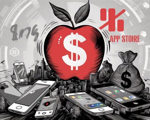 after-the-antimonopoly-case-google,-the-bank-of-america-became-“more-confident”-in-apple