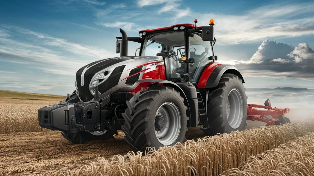 В Приамурье-поля-начнут-обрабатывать-роботизированные-тракторы