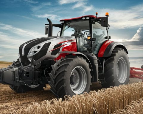 В Приамурье-поля-начнут-обрабатывать-роботизированные-тракторы