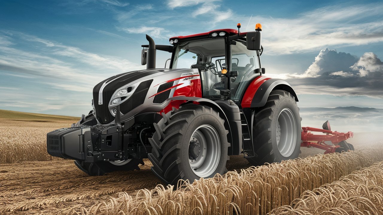 В Приамурье-поля-начнут-обрабатывать-роботизированные-тракторы