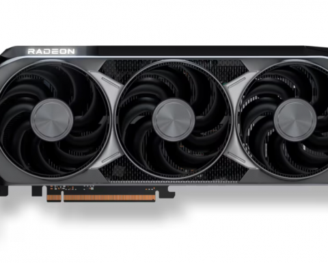 media:-the-most-powerful-amd-graphics-cards-on-the-architecture-of-rdna-5-will-squeeze-nvidia