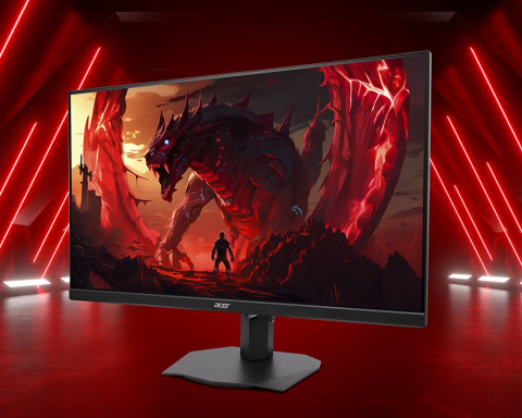 acer-introduced-nitro-gaming-monitors:-from-4k-to-ultrashiro-curved