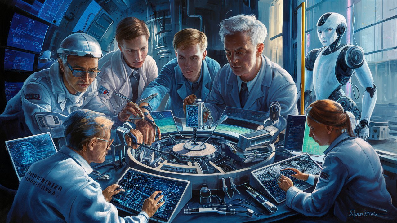 presidential-adviser-anton-kobyakov:-russia-needs-a-quick-breakthrough-in-robotization