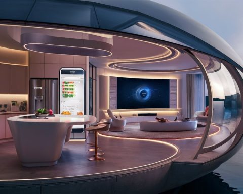 samsung-представила-концепцию-«ИИ-дома-будущего»