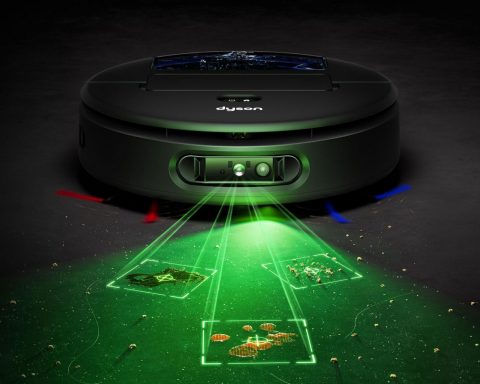 dyson-introduced-the-first-robot-vertebrae-with-ai-to-remove-spot+scrub-ai-spots