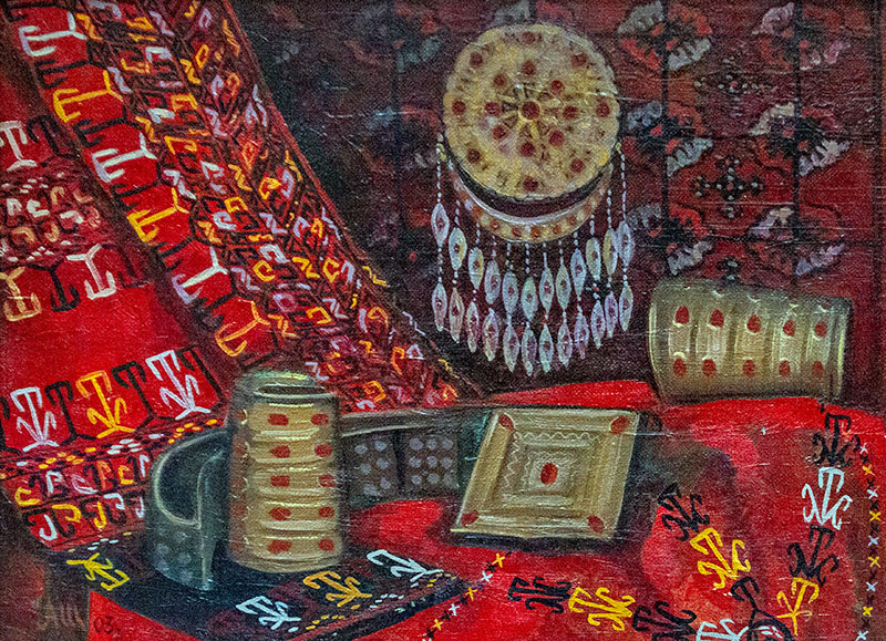 160222 021 THE ASHGABAT TIMES