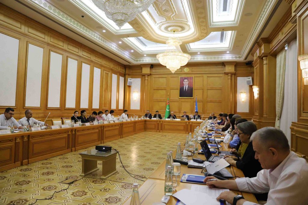 2 11 THE ASHGABAT TIMES