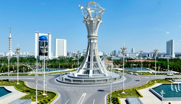 22032025 002 THE ASHGABAT TIMES
