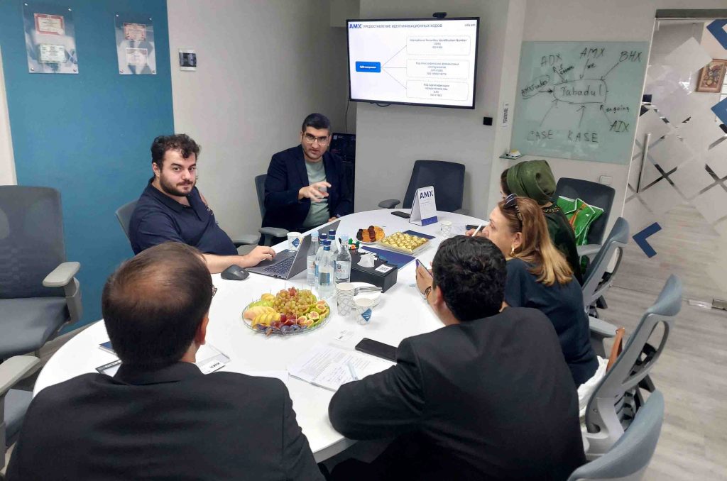 3 5 THE ASHGABAT TIMES