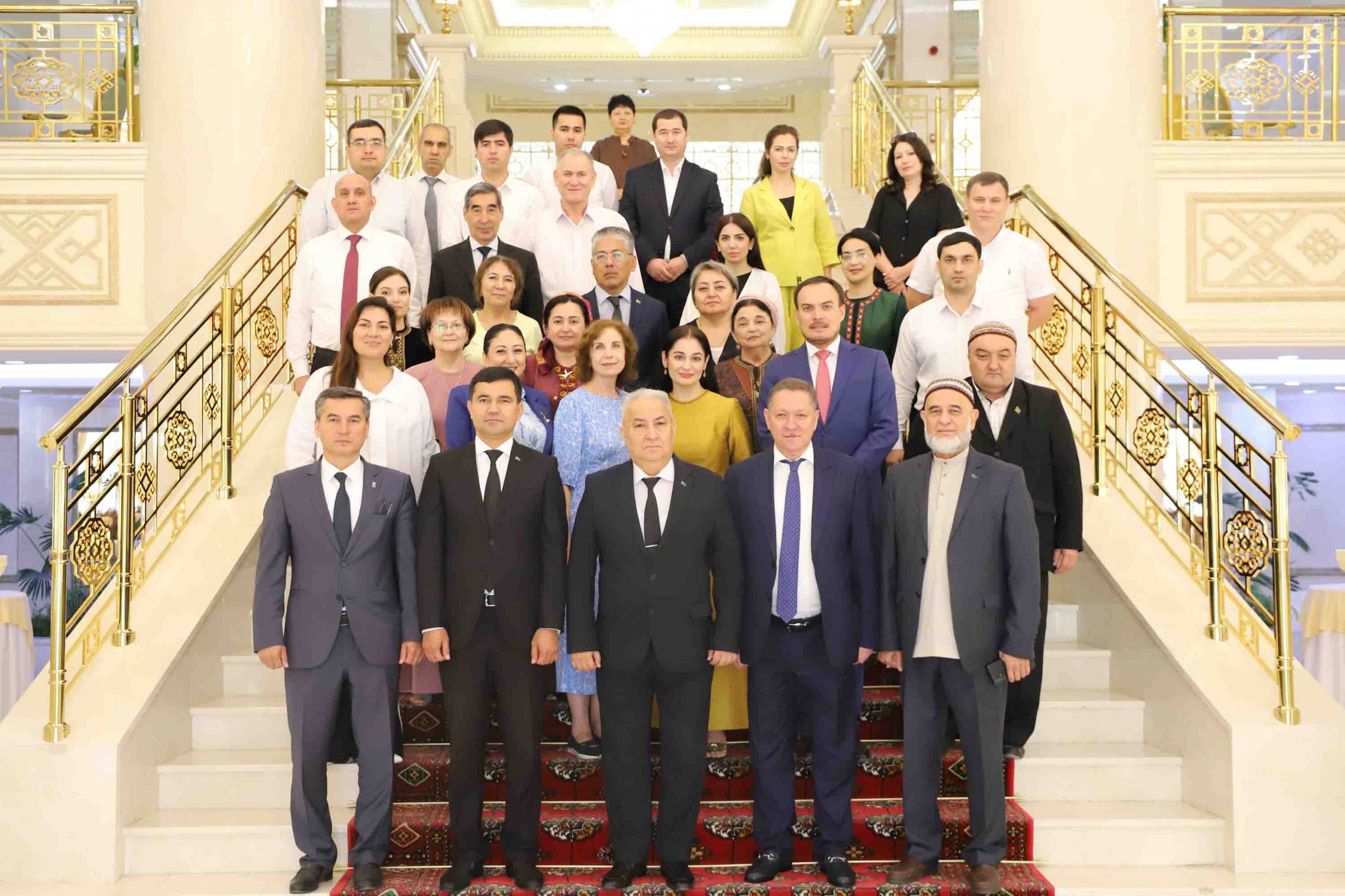 4 2 scaled THE ASHGABAT TIMES