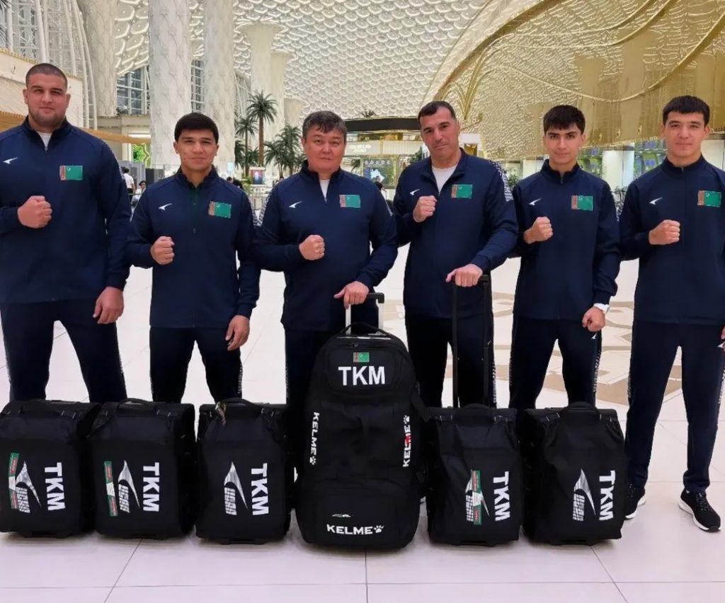 6863422630e3212830261cf4e63aae5a THE ASHGABAT TIMES