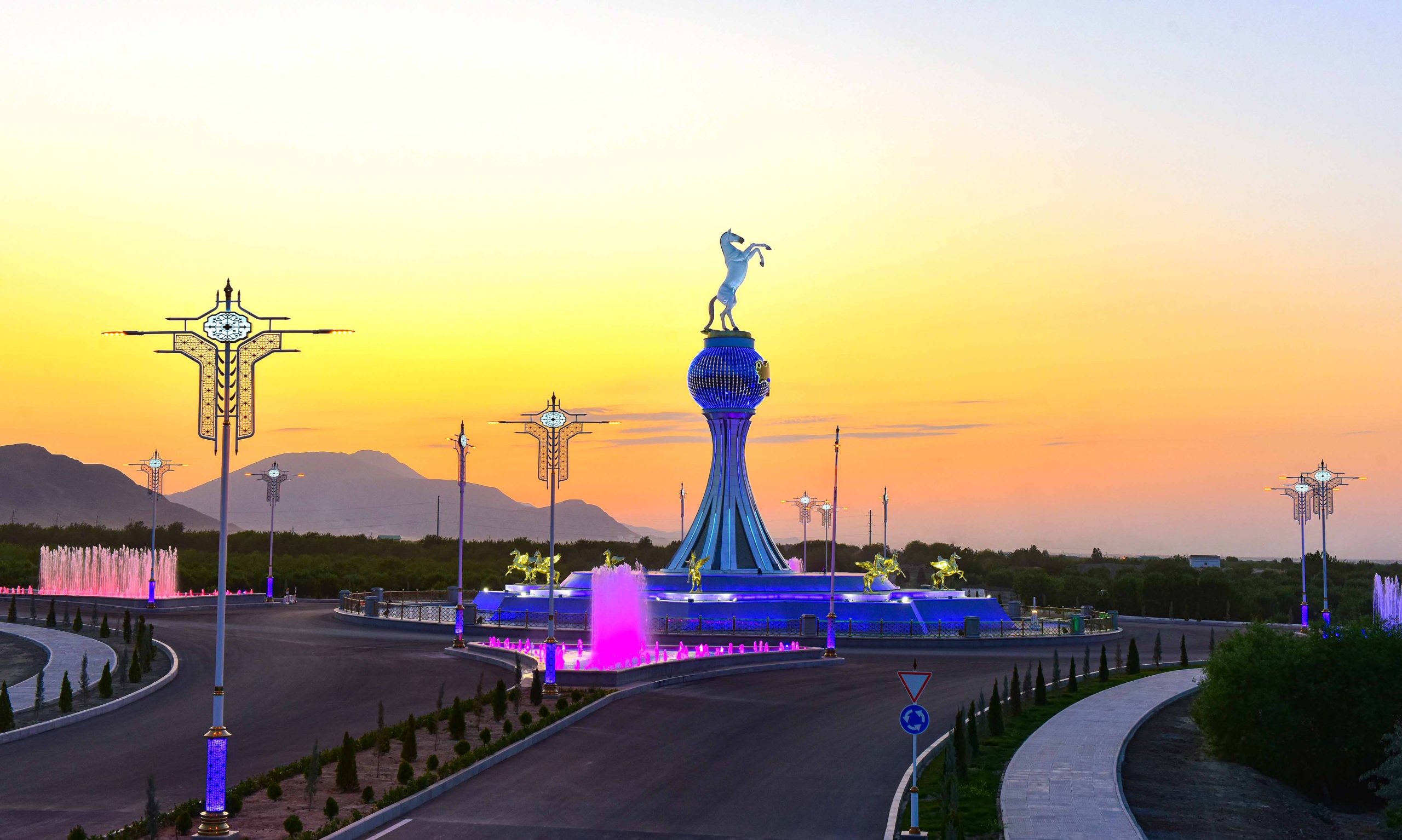 arkadag akhann n scaled THE ASHGABAT TIMES