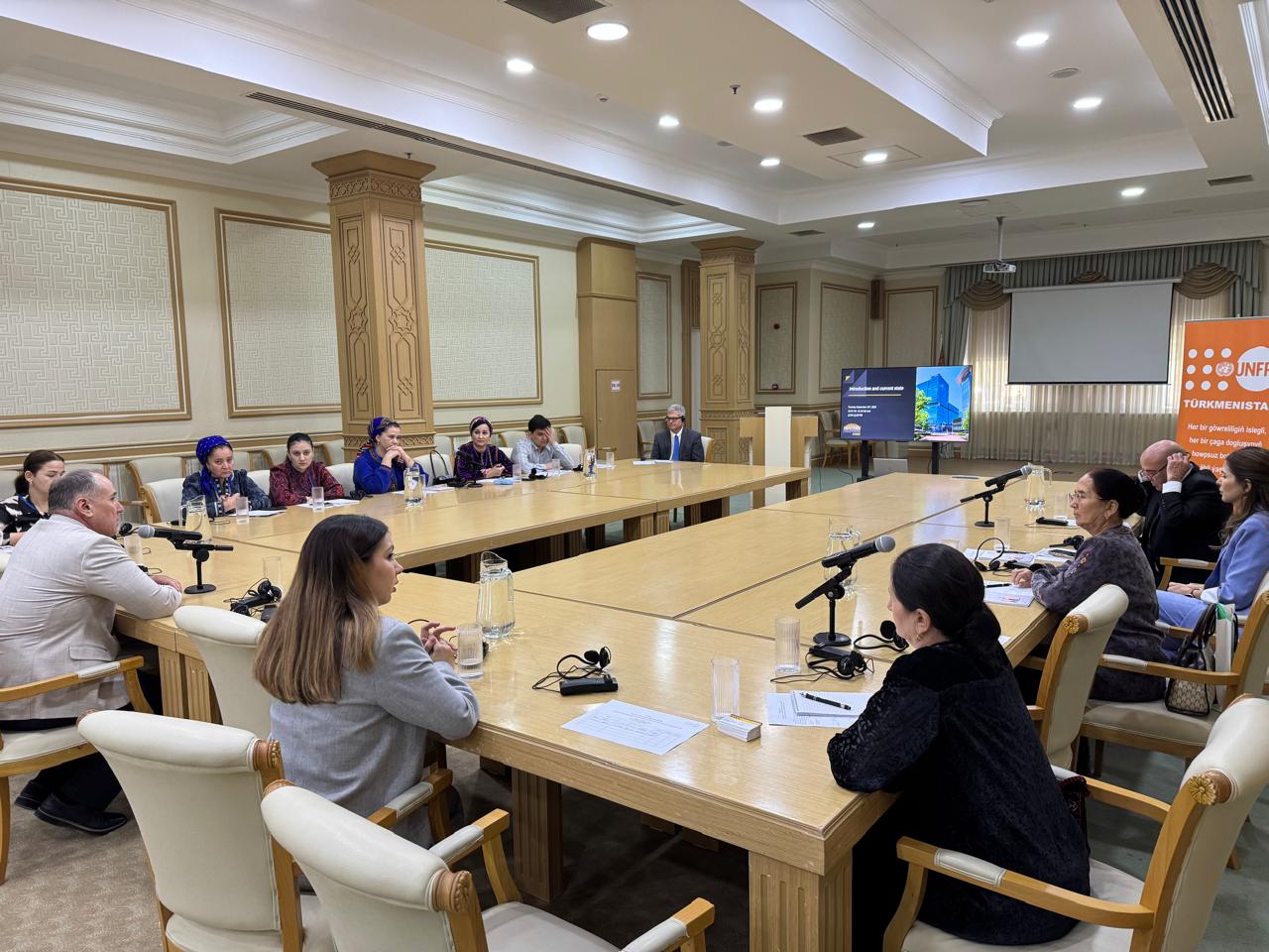 bruce hough training THE ASHGABAT TIMES