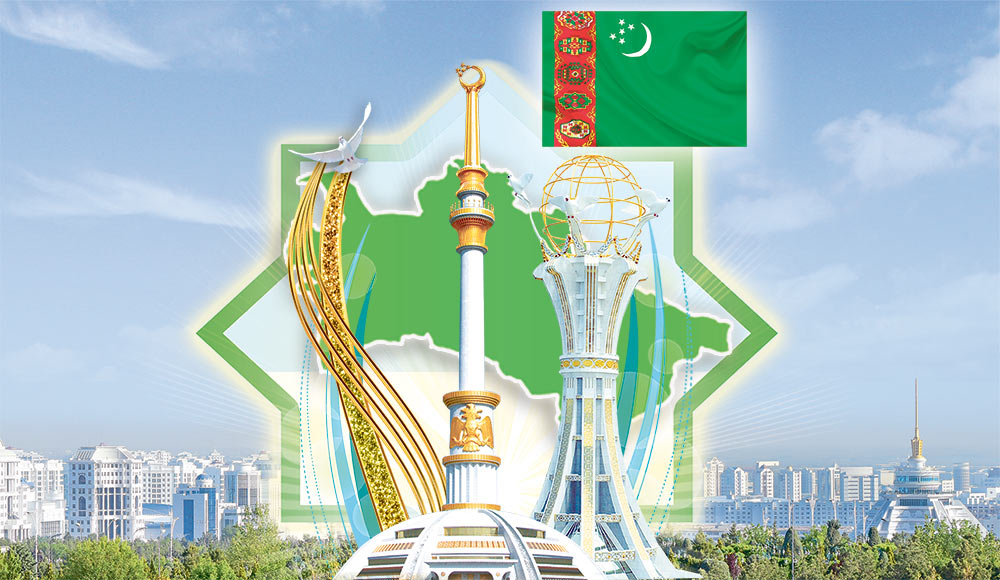 garassyzlyk bar THE ASHGABAT TIMES