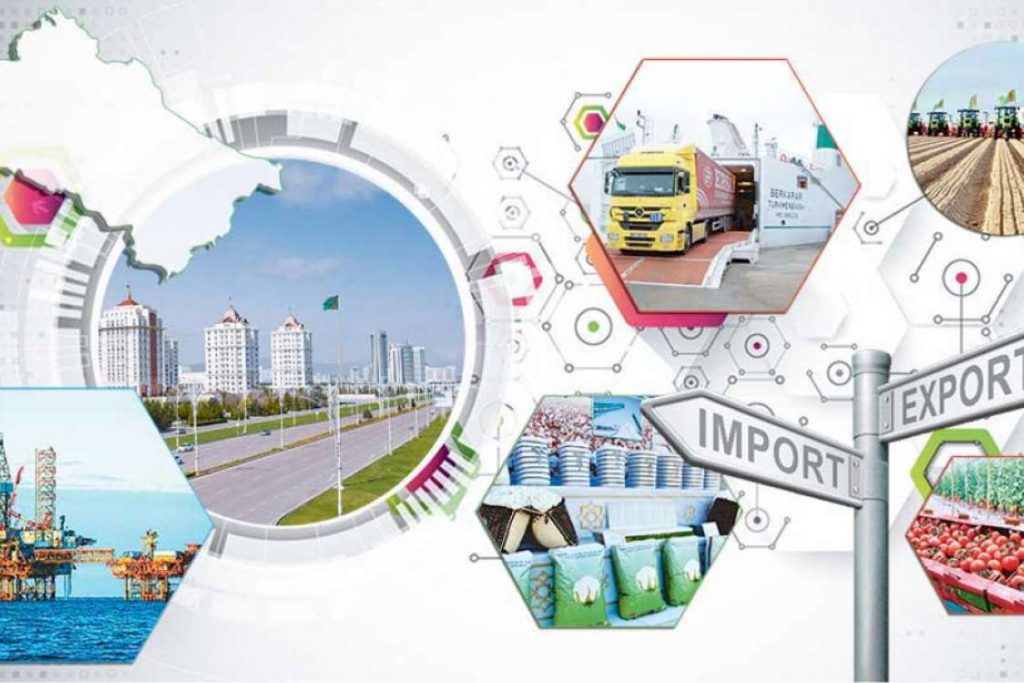 glawny 1 THE ASHGABAT TIMES