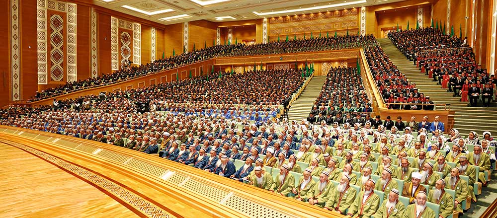 halk mas 2025 1 THE ASHGABAT TIMES