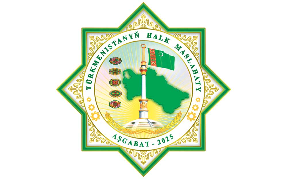 halk maslahat logo THE ASHGABAT TIMES