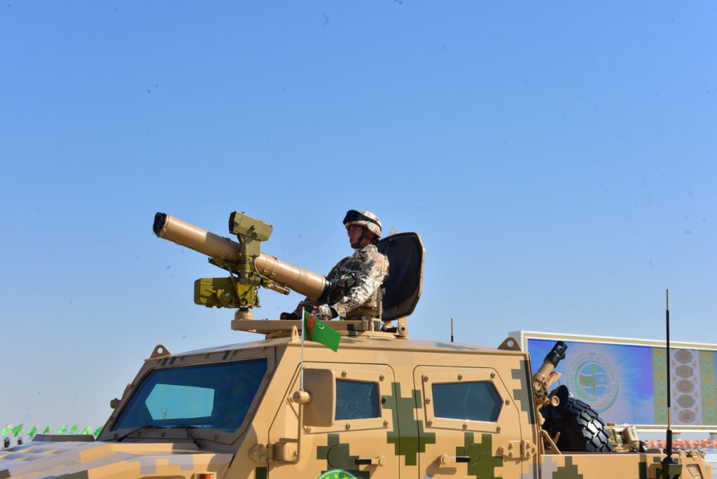 icc 7012 THE ASHGABAT TIMES